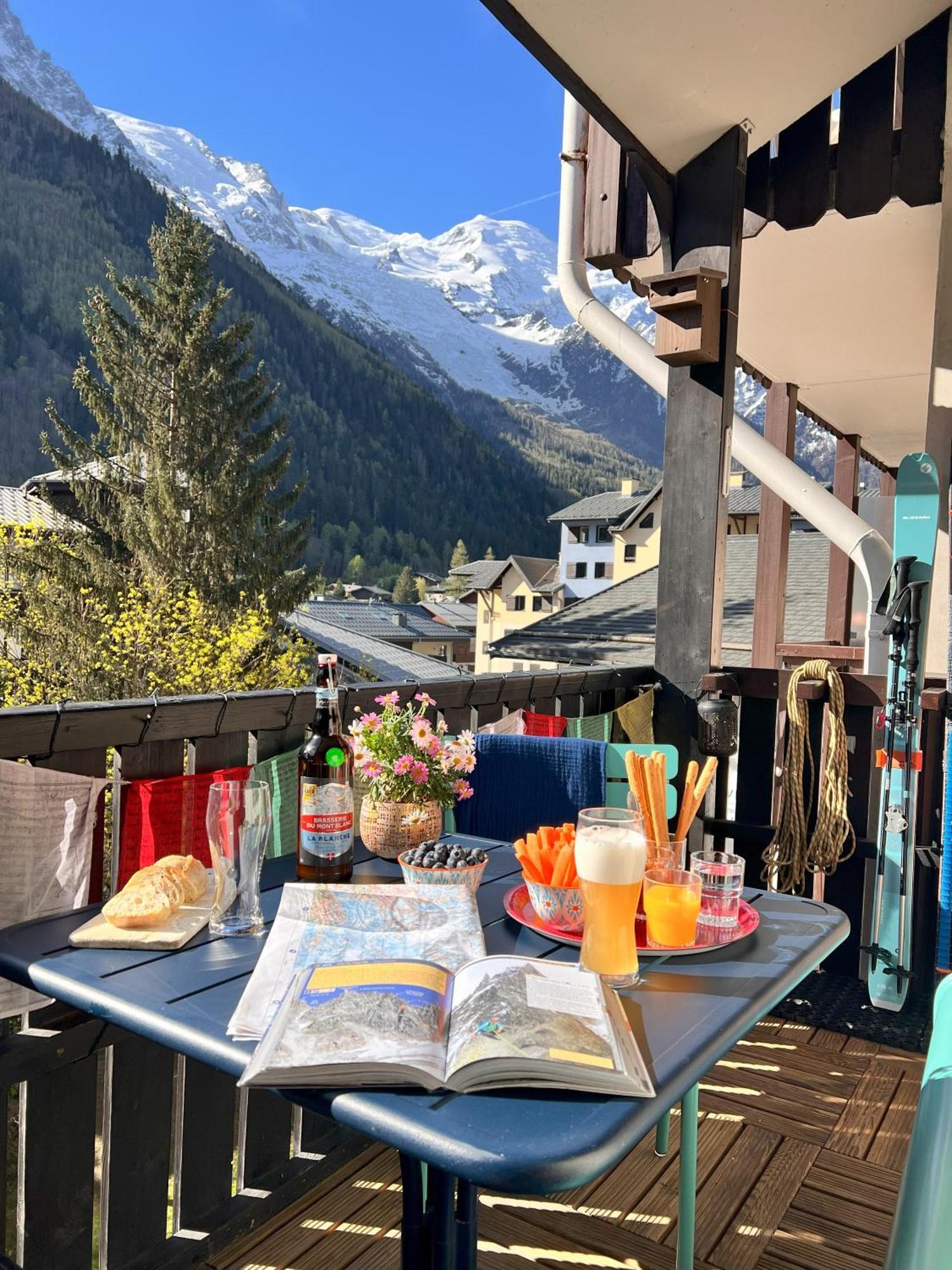 Le Petit Cham Apartament